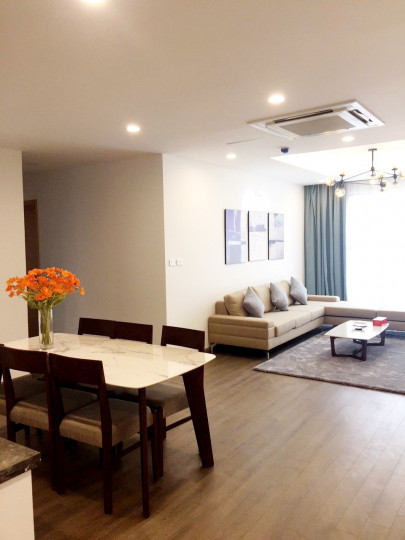 Bán chung cư N04A Ngoại Giao Đoàn, Bắc Từ Liêm. Full đồ. SĐT 0862632339
